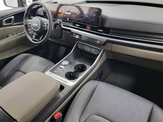 New 2026 Kia Carnival LXS image 34