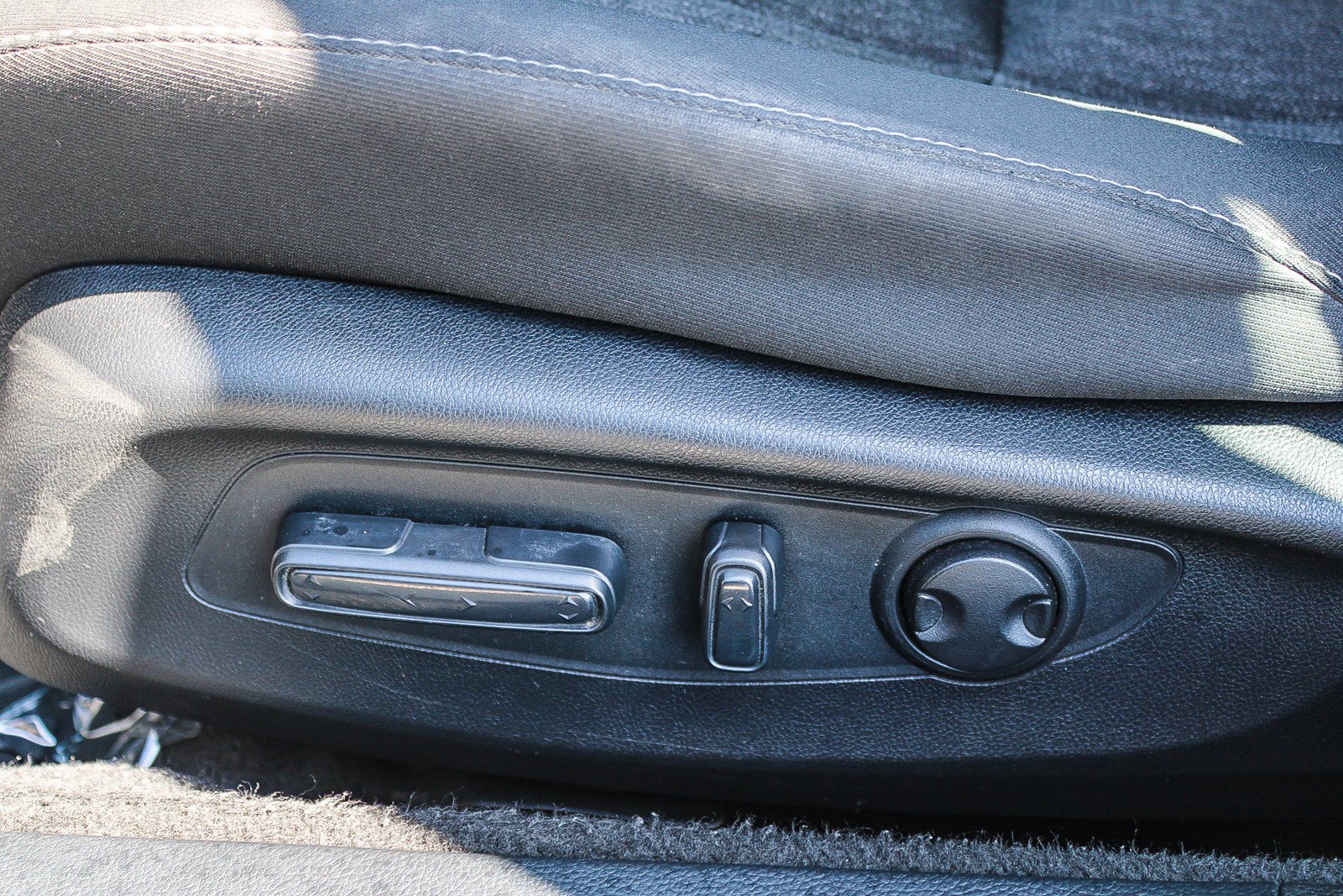 Certified 2024 Honda Accord EX image 23