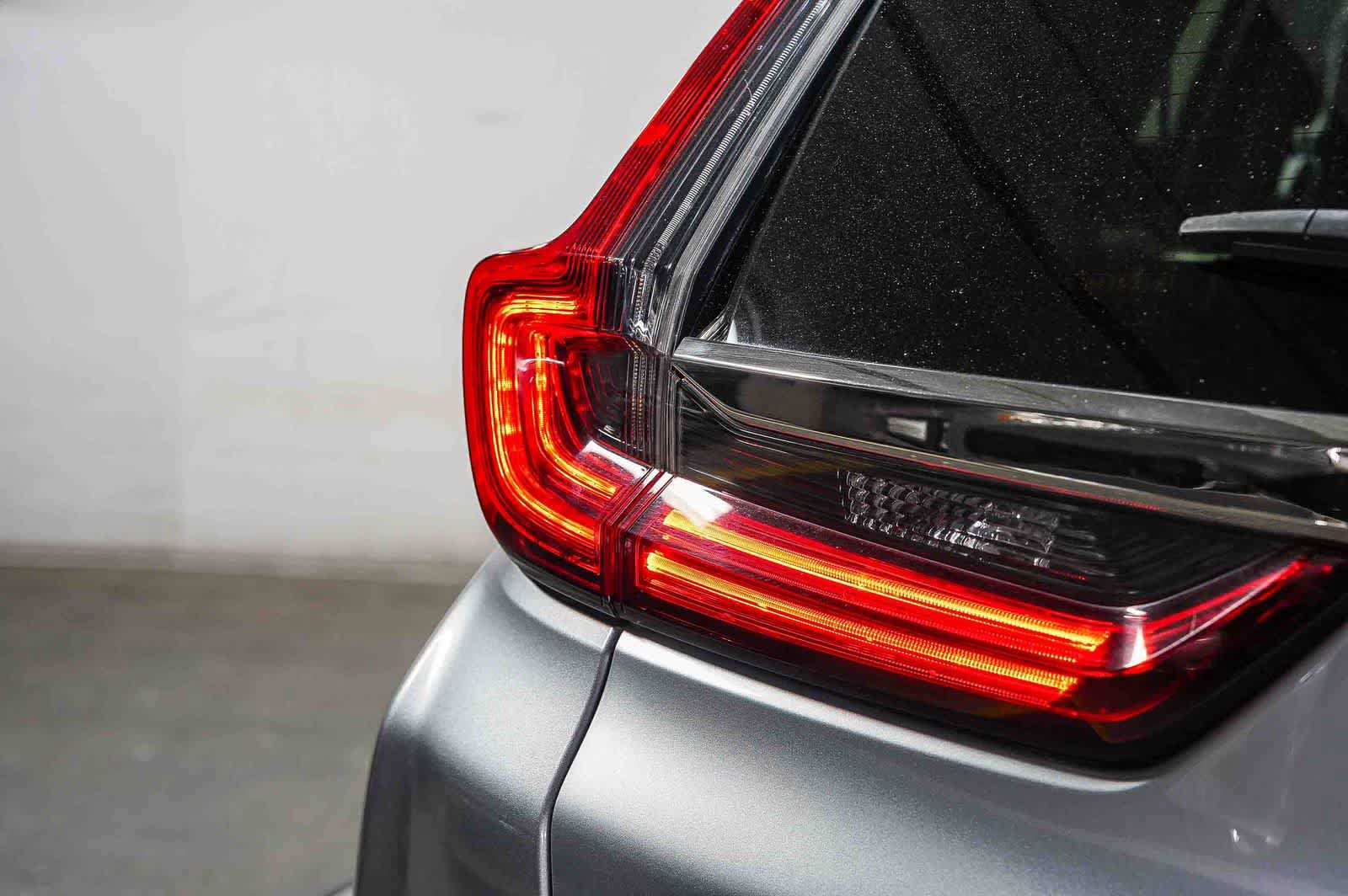 Used 2020 Honda CR-V EX image 11