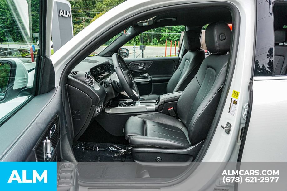 Used 2024 Mercedes-Benz GLB 250 image 18