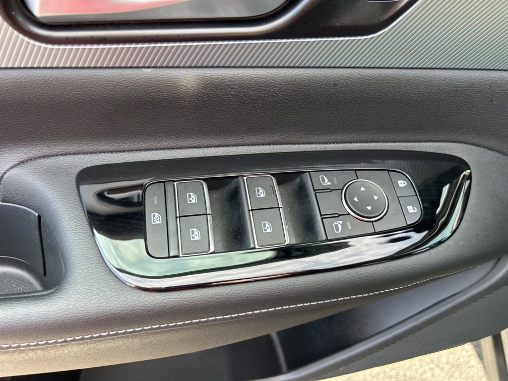 Used 2025 Nissan Murano SL image 17