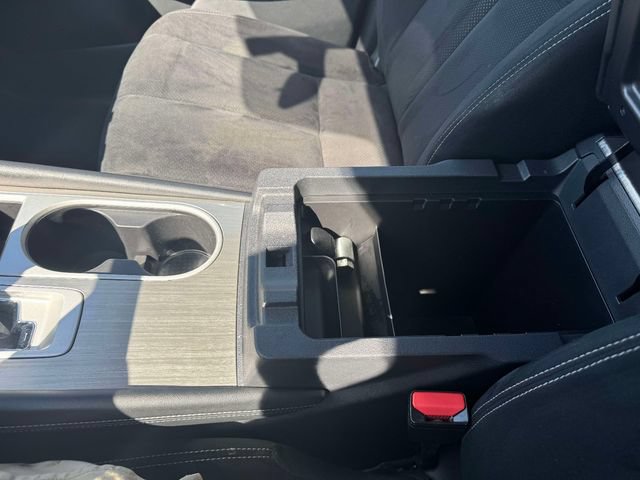 Used 2018 Nissan Murano S AWD/4WD image 36