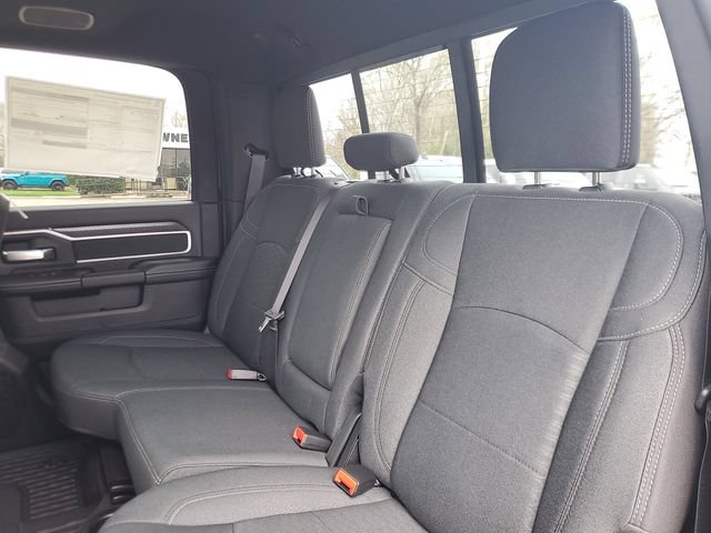 New 2026 RAM 3500 Lone Star AWD/4WD image 10