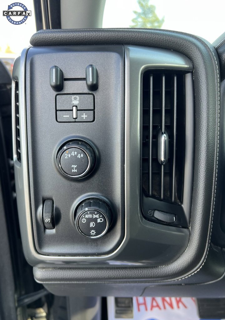 Used 2018 Chevrolet Silverado 2500 LTZ w/ Duramax Plus Package image 13