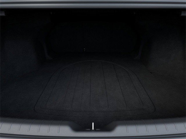 Certified 2025 Kia K4 FWD image 21