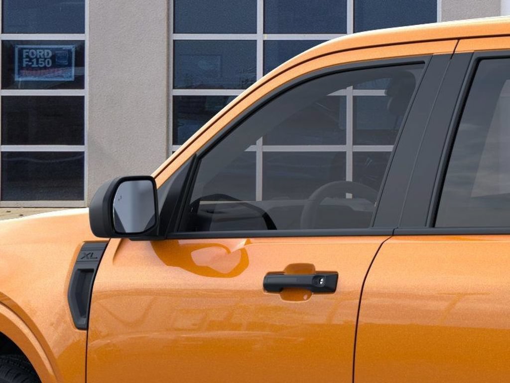 New 2026 Ford Maverick XL AWD/4WD image 21