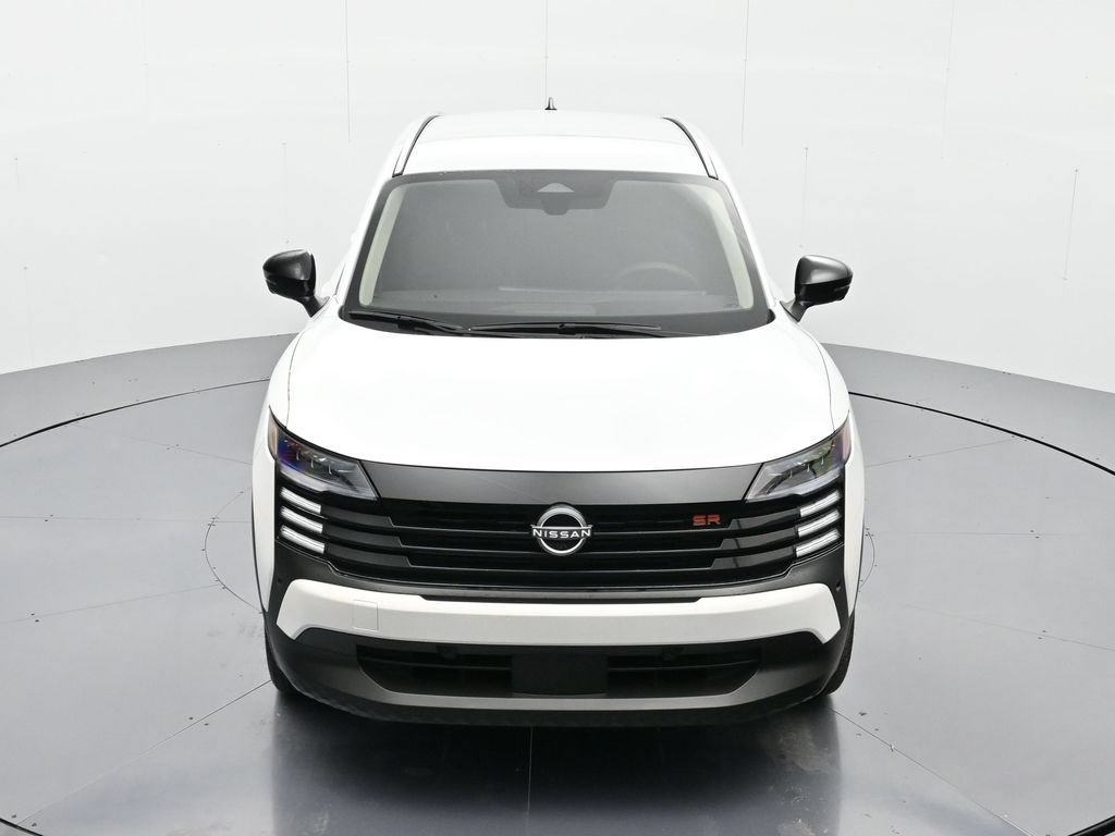 New 2026 Nissan Kicks SR FWD image 27