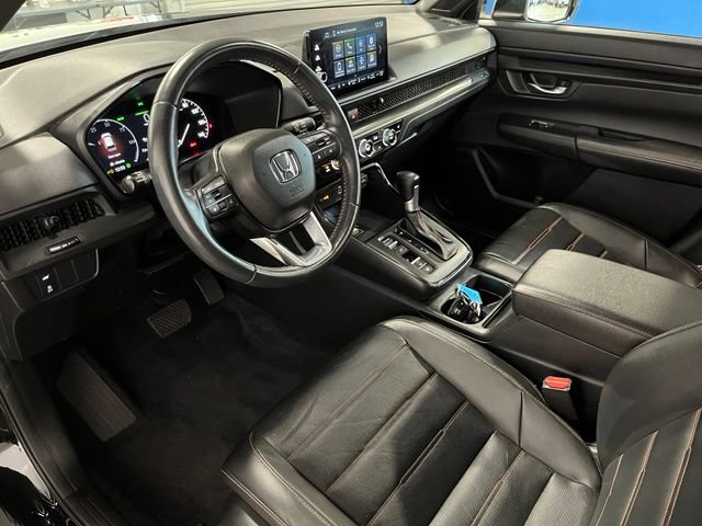 Used 2025 Honda CR-V Sport-L image 21