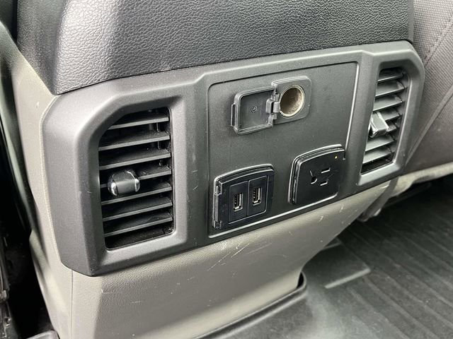 Used 2020 Ford F150 XLT w/ Equipment Group 302A Luxury RWD image 19