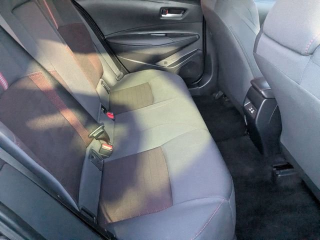 Used 2024 Toyota Corolla SE image 34