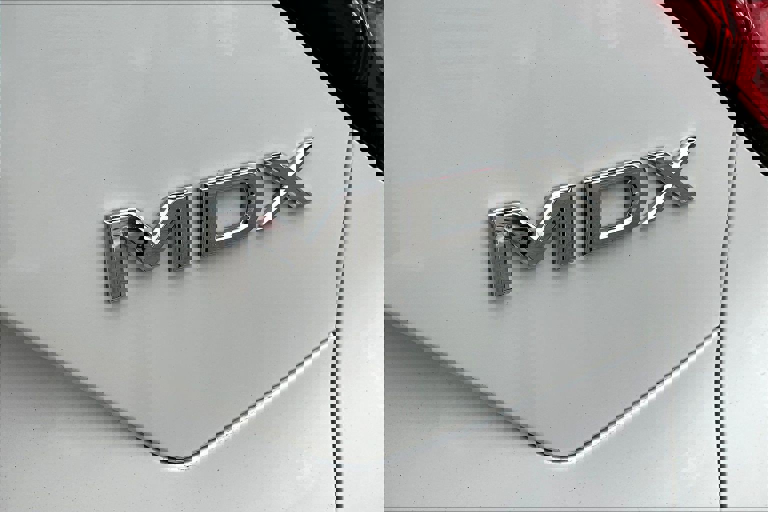 Used 2024 Acura MDX SH-AWD w/ Advance Package image 34