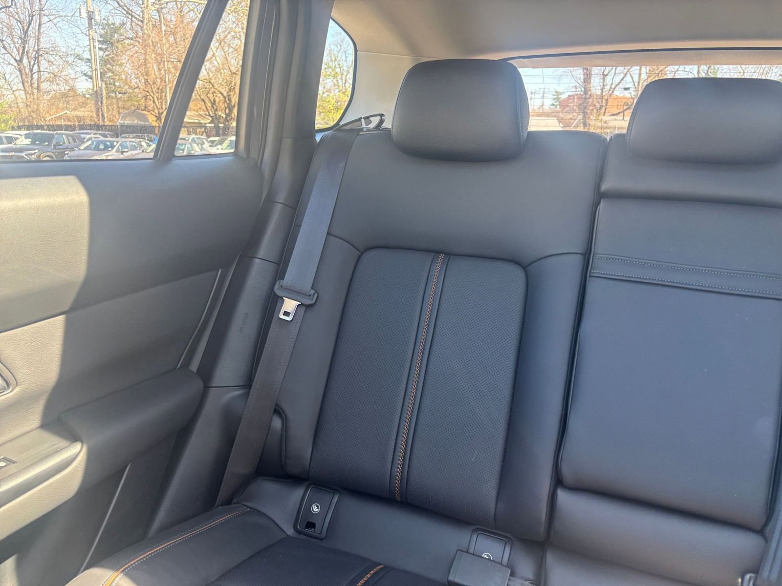 Used 2025 MAZDA CX-50 2.5 Hybrid w/ Premium Plus Pkg image 39