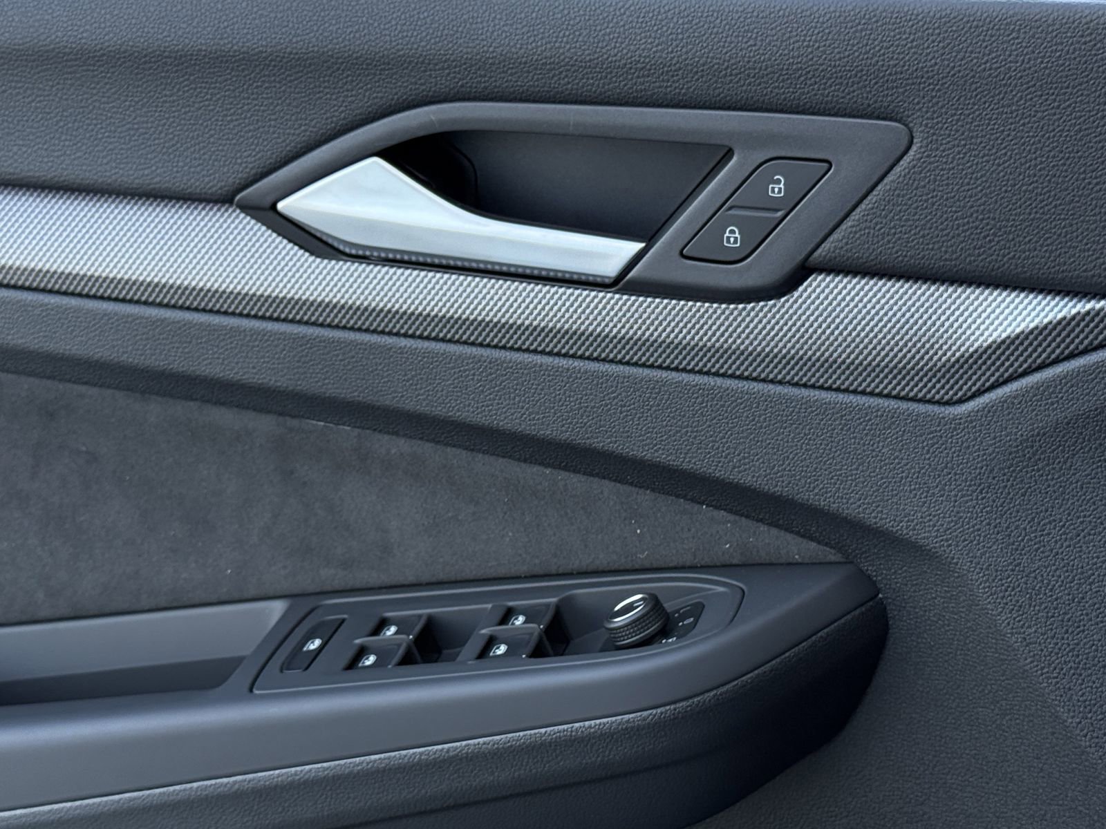 New 2026 Volkswagen GTI SE image 21