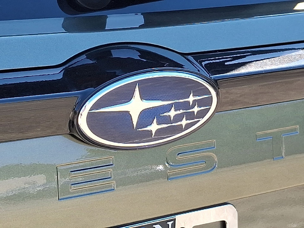 New 2026 Subaru Forester Premium AWD/4WD image 19