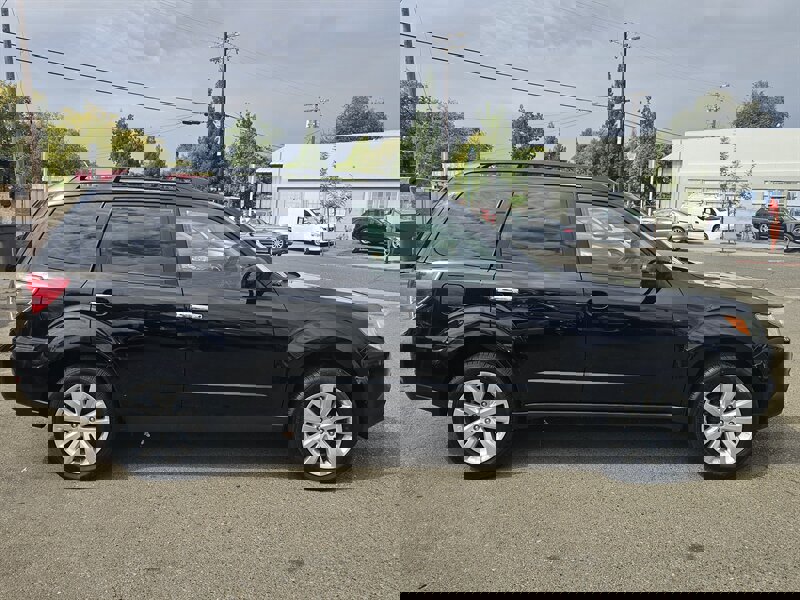 Used 2012 Subaru Forester 2.5X Premium image 5