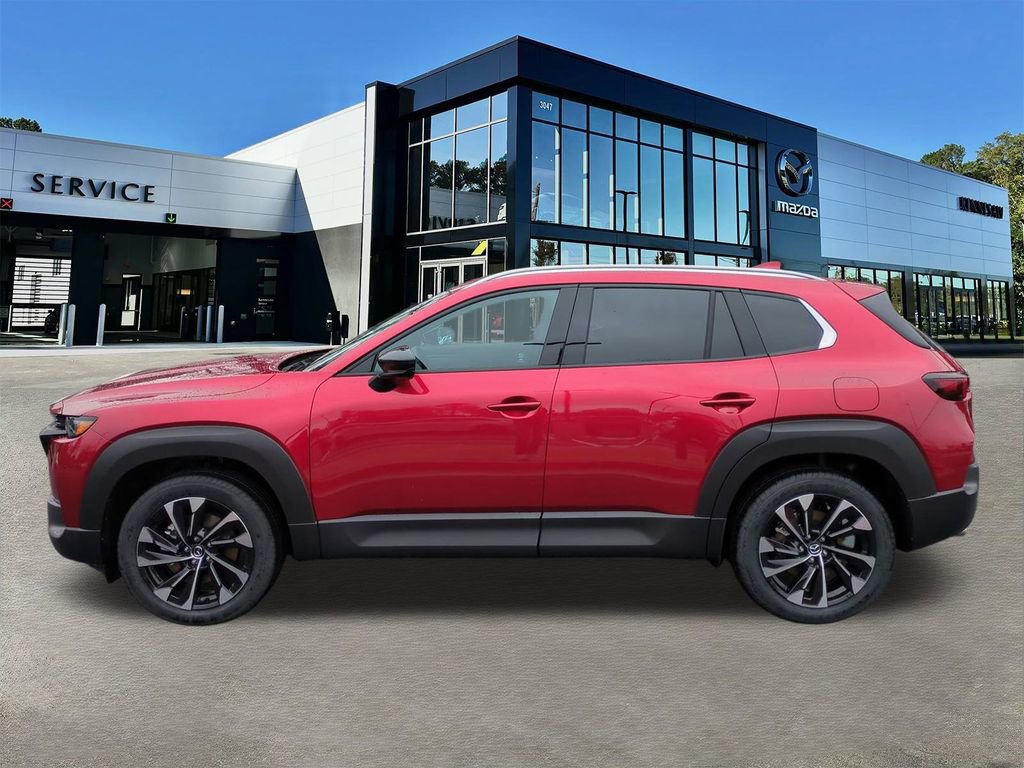 New 2026 MAZDA CX-50 2.5 Hybrid w/ Weather Package image 7