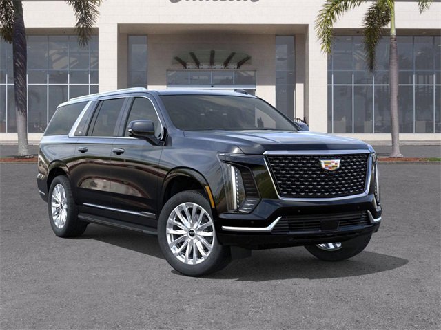 New 2026 Cadillac Escalade ESV 2WD image 7