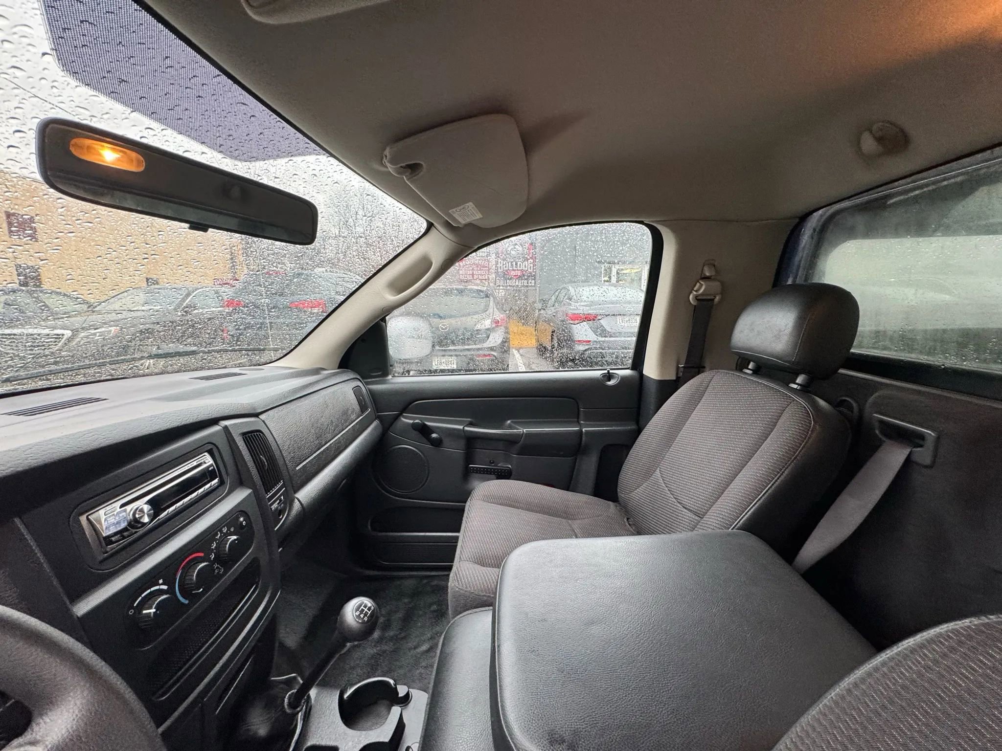 Used 2004 Dodge Ram 1500 Truck ST image 20