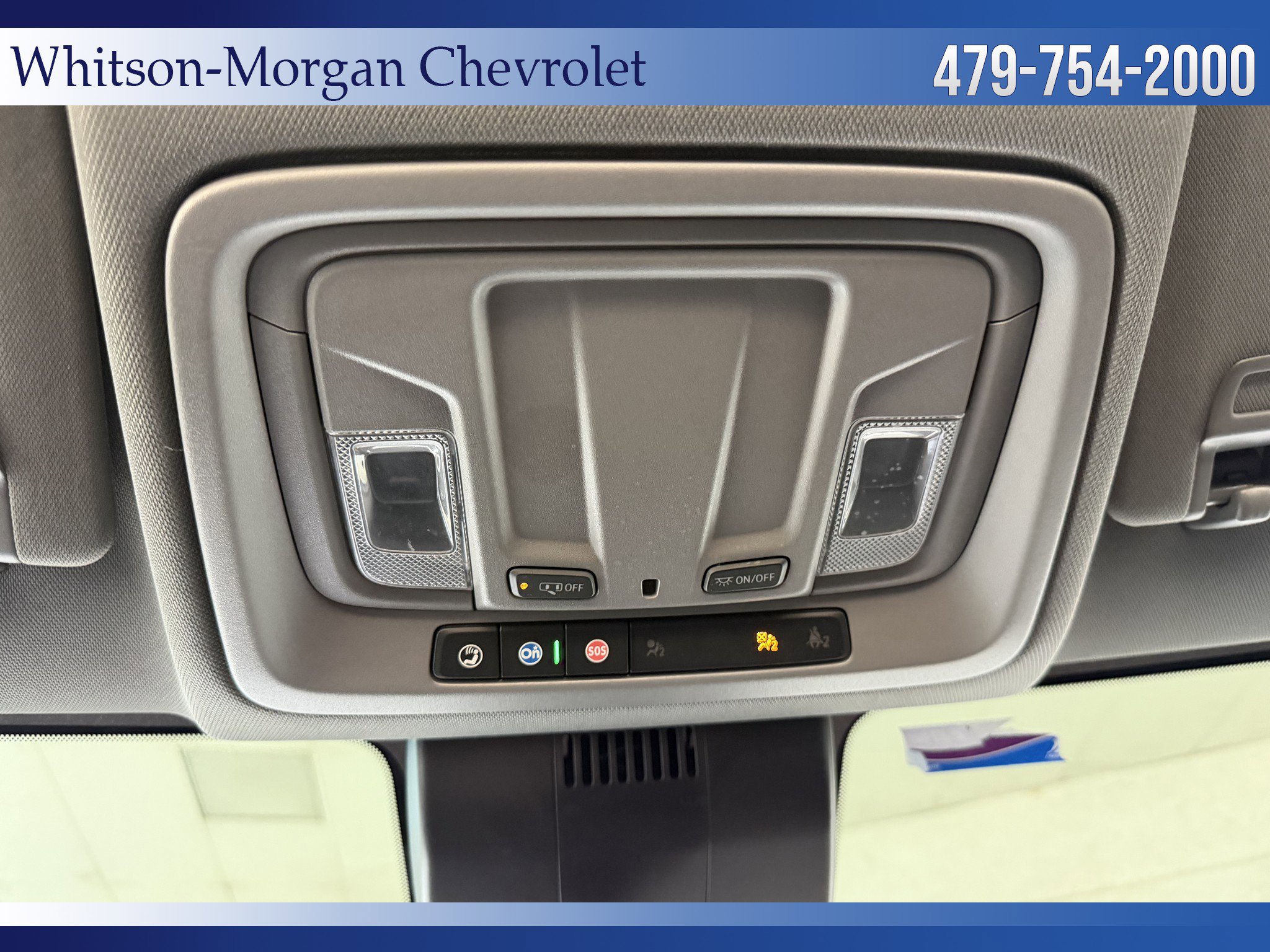 Used 2022 Chevrolet Silverado 1500 Custom Trail Boss image 29