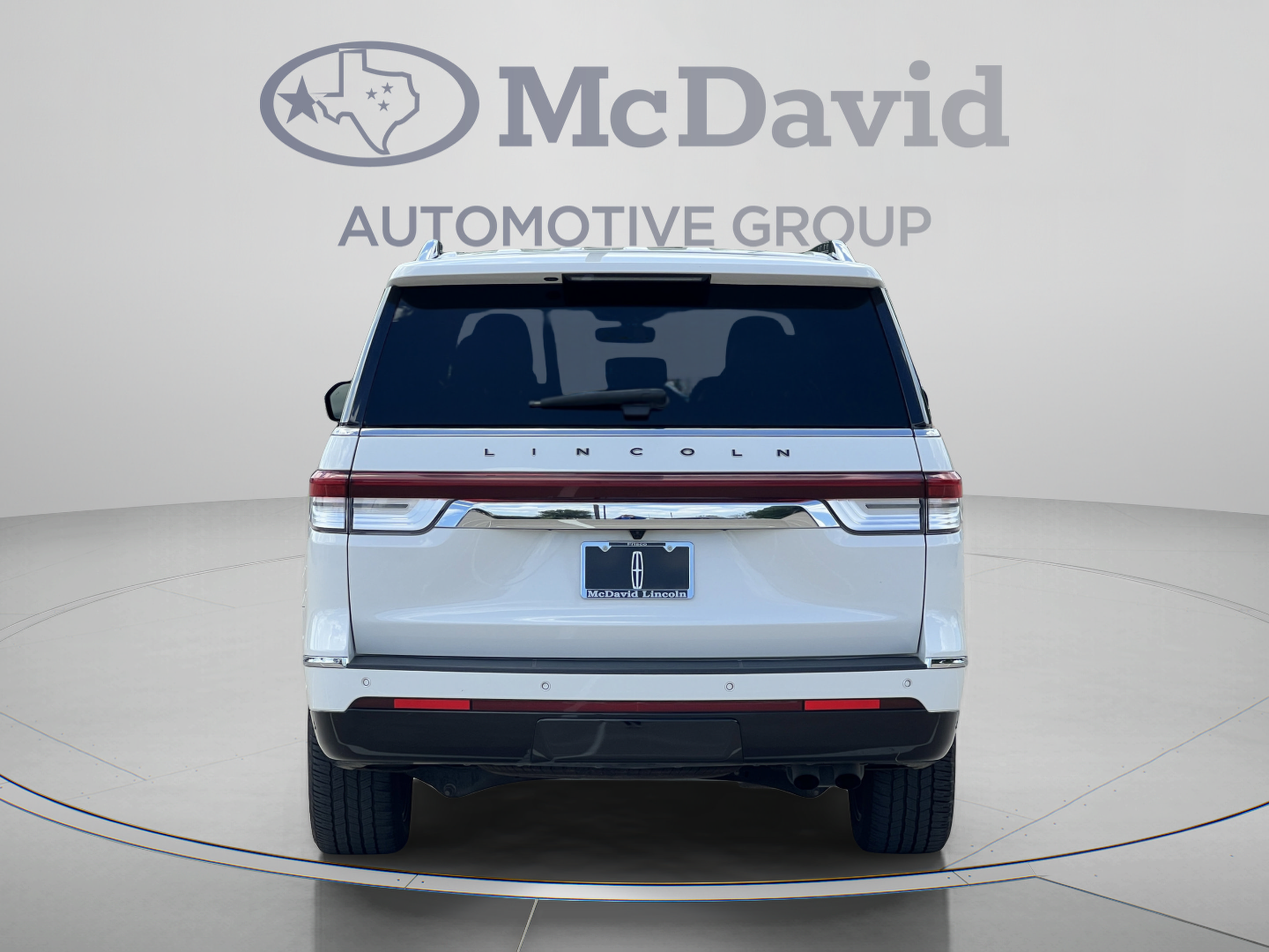 Used 2023 Lincoln Navigator Black Label AWD/4WD image 5