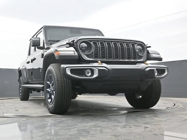 New 2026 Jeep Gladiator Sport AWD/4WD image 58