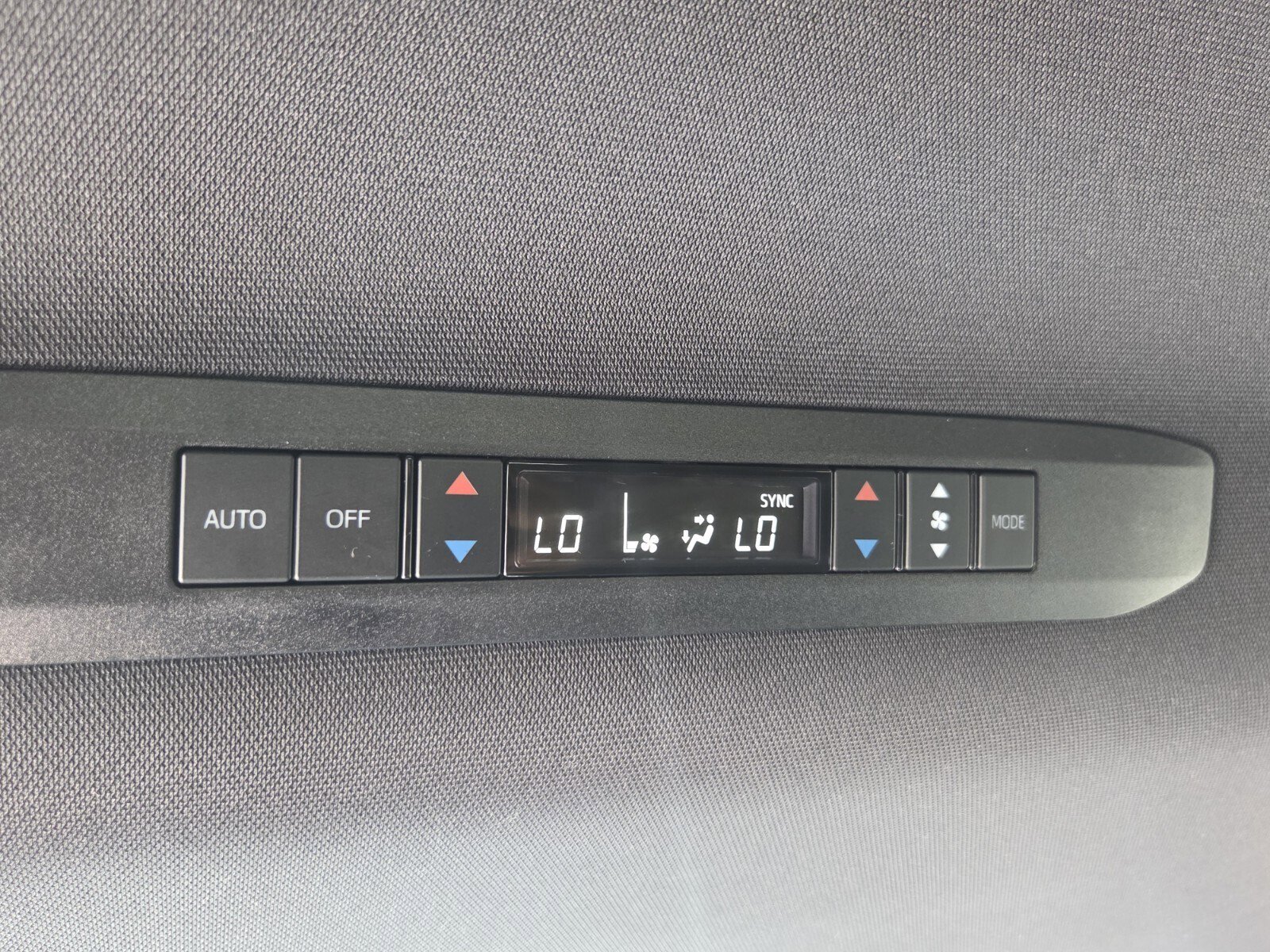 Certified 2025 Toyota Sienna XSE w/ XSE Plus Package AWD/4WD image 13