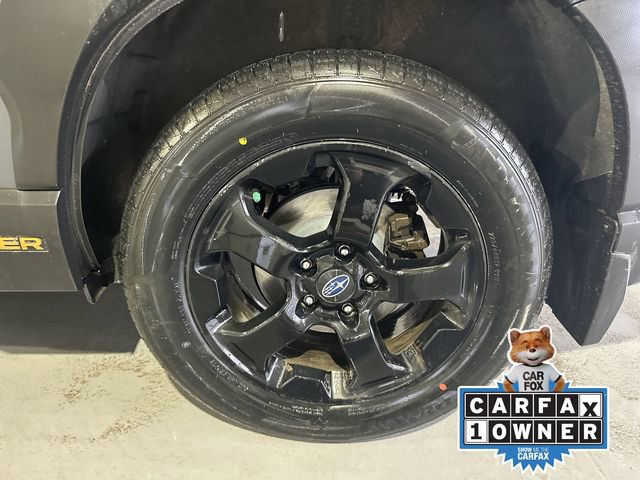 Used 2023 Subaru Forester Wilderness image 11