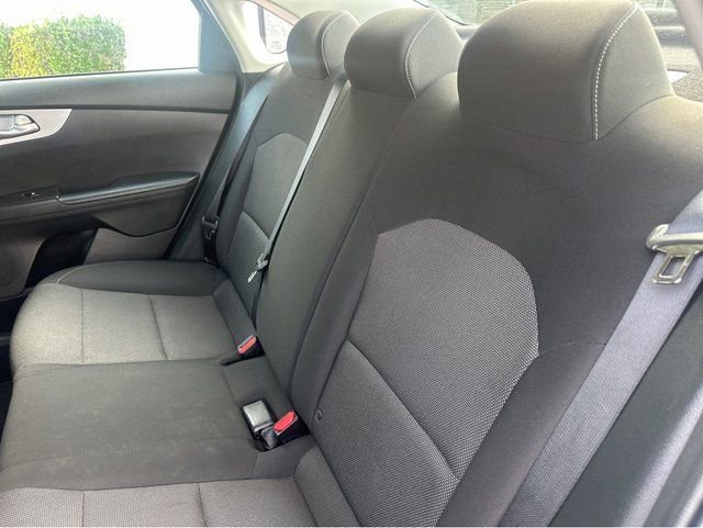 Certified 2023 Kia Forte LXS w/ LXS Technology Package FWD image 15