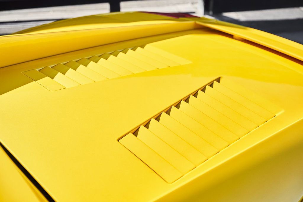 Used 2005 Lamborghini Gallardo image 12