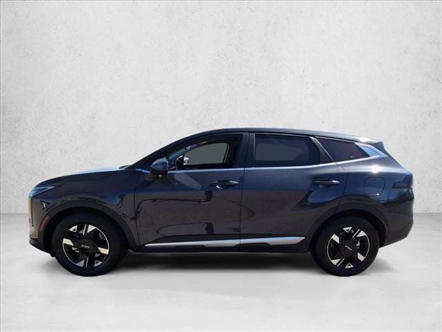 Used 2026 Kia Sportage LX FWD image 9