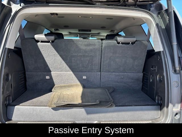 Used 2016 Chevrolet Tahoe LTZ image 21