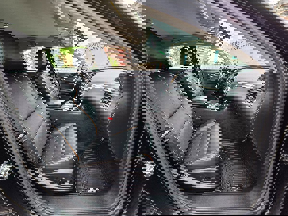 Used 2018 Chevrolet Impala Premier image 15