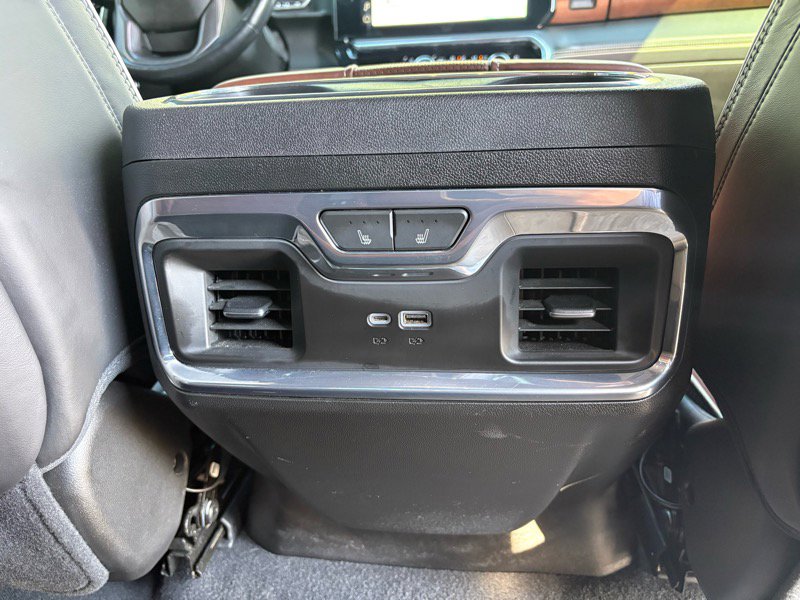 Used 2024 GMC Sierra 1500 Denali Ultimate image 52