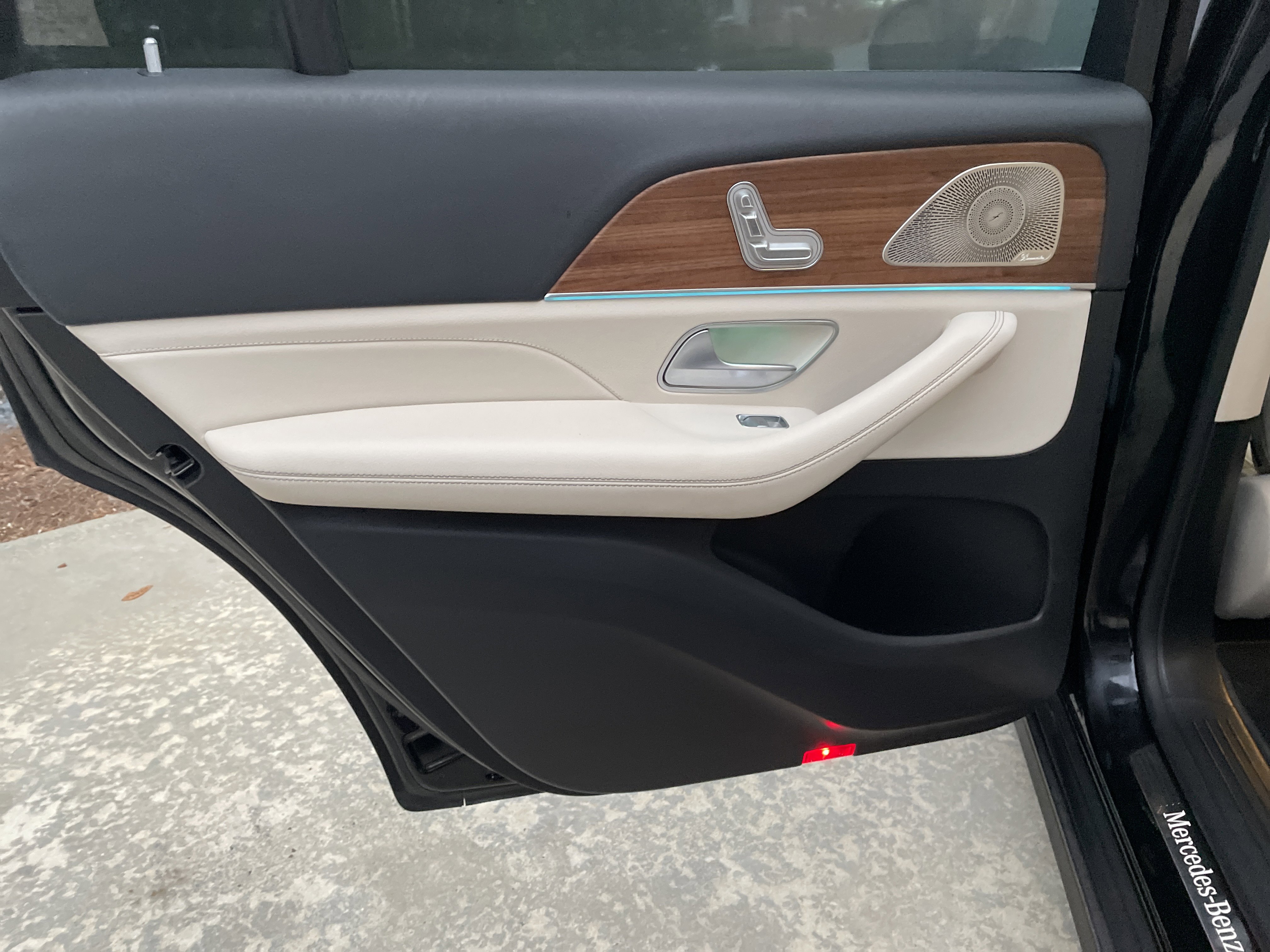 Certified 2023 Mercedes-Benz GLS 450 GLS 450 4MATIC SUV image 40