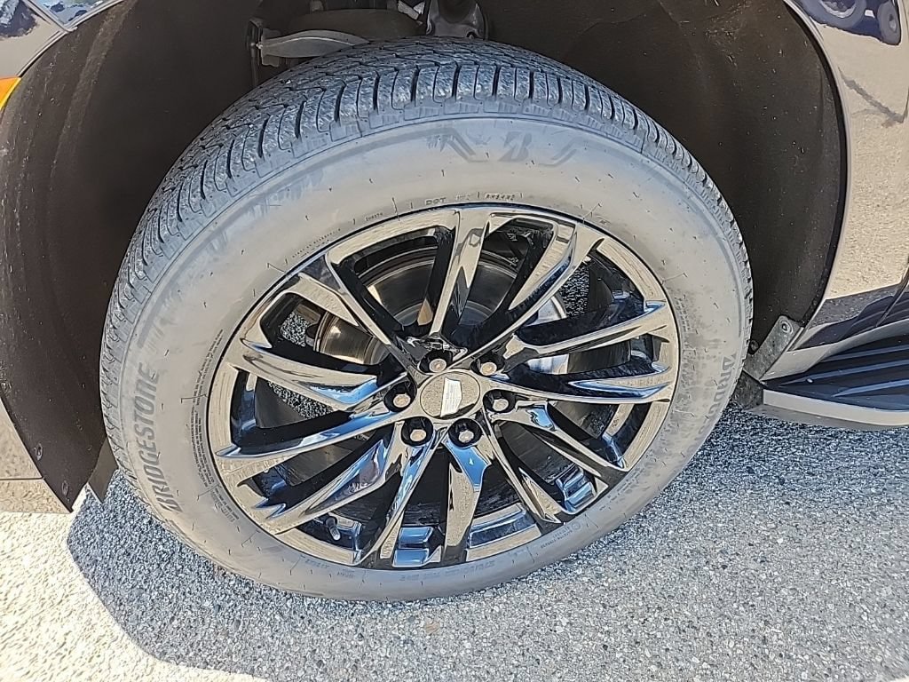 Certified 2021 Cadillac Escalade Sport w/ LPO, ONYX Package AWD/4WD image 65