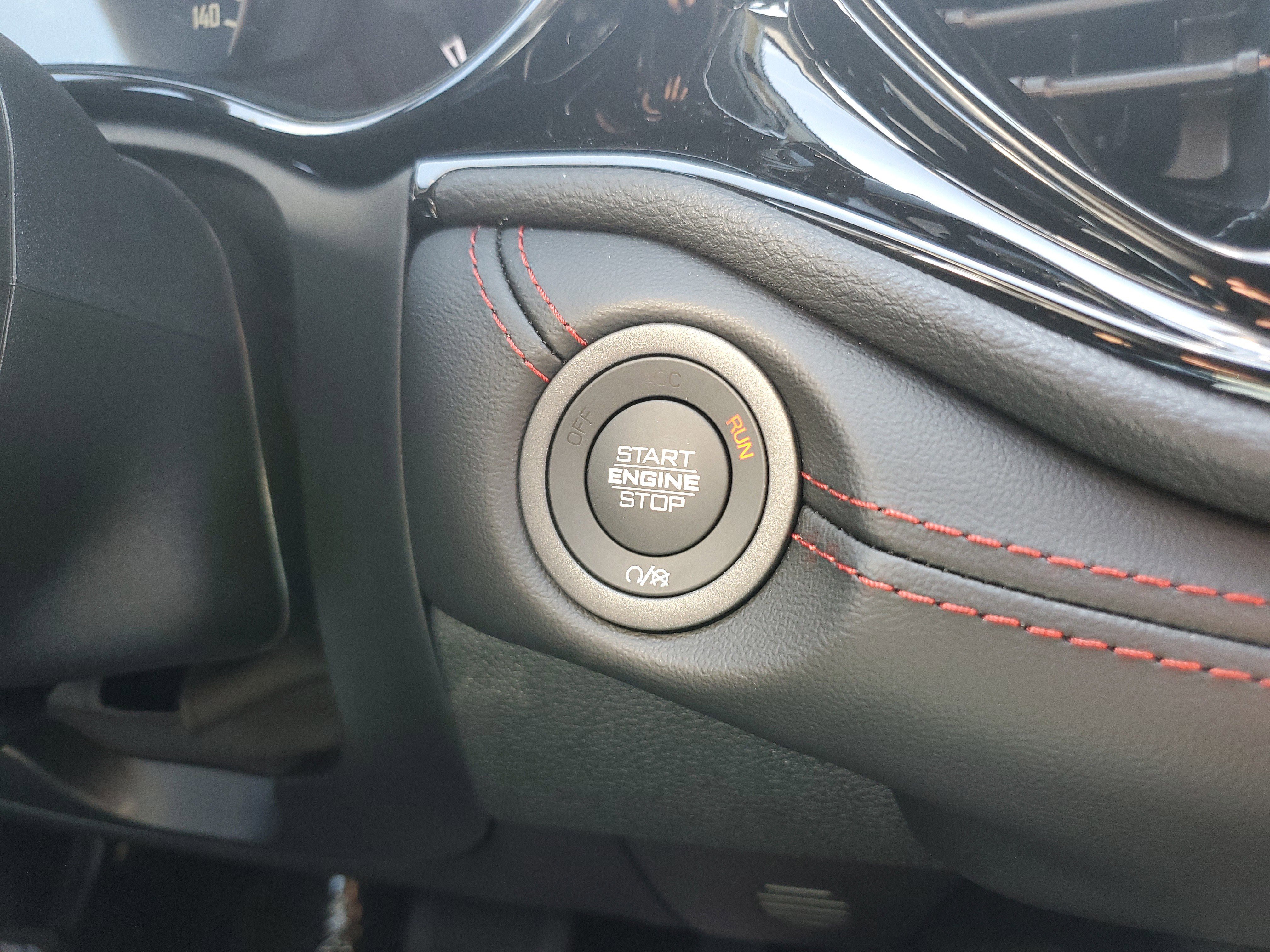 New 2026 Dodge Durango GT w/ Blacktop Package image 25