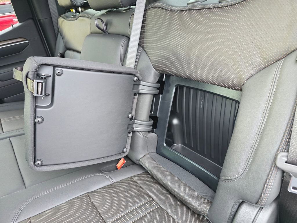 New 2026 Chevrolet Silverado 1500 High Country image 15