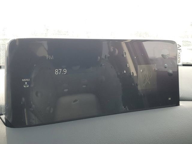 New 2025 MAZDA CX-5 AWD 2.5 S image 14