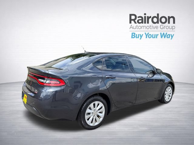Used 2014 Dodge Dart SXT FWD image 7