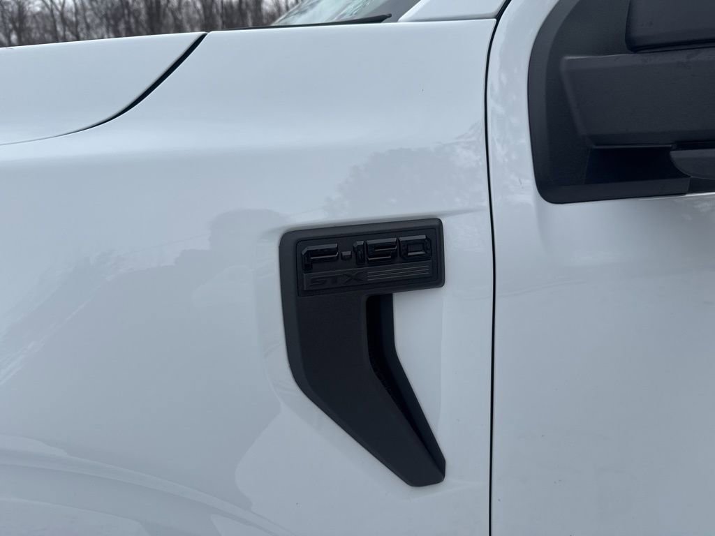 Used 2023 Ford F150 XL w/ STX Appearance Package image 7