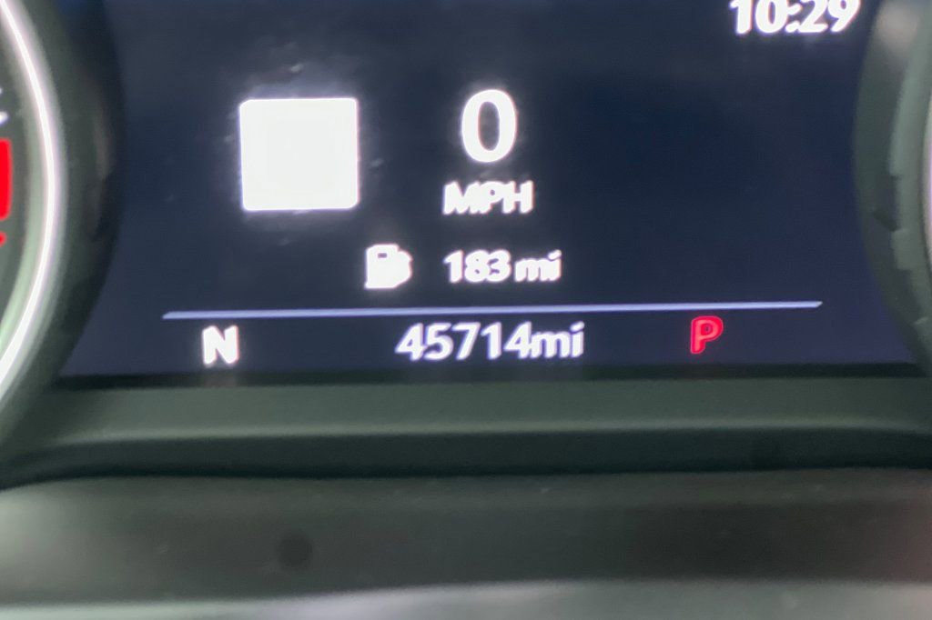 Used 2023 Chevrolet Silverado 2500 High Country w/ Z71 Off-Road Package AWD/4WD image 22