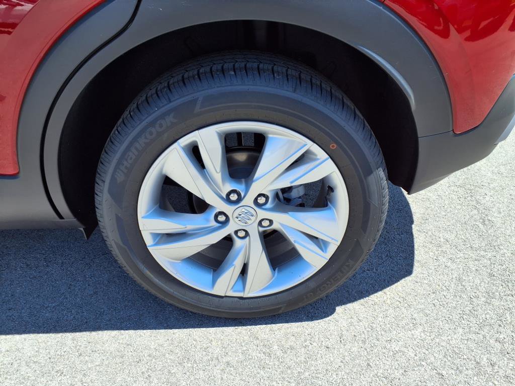 New 2026 Buick Encore GX Preferred w/ Advanced Technology Package image 10