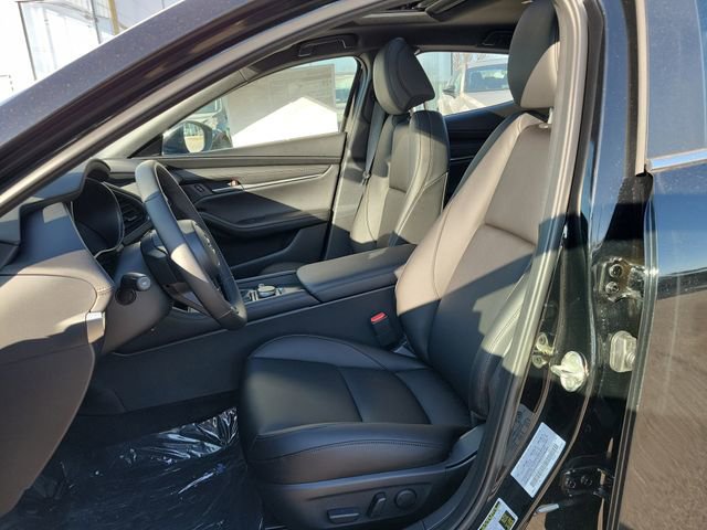 New 2026 MAZDA MAZDA3 s image 15