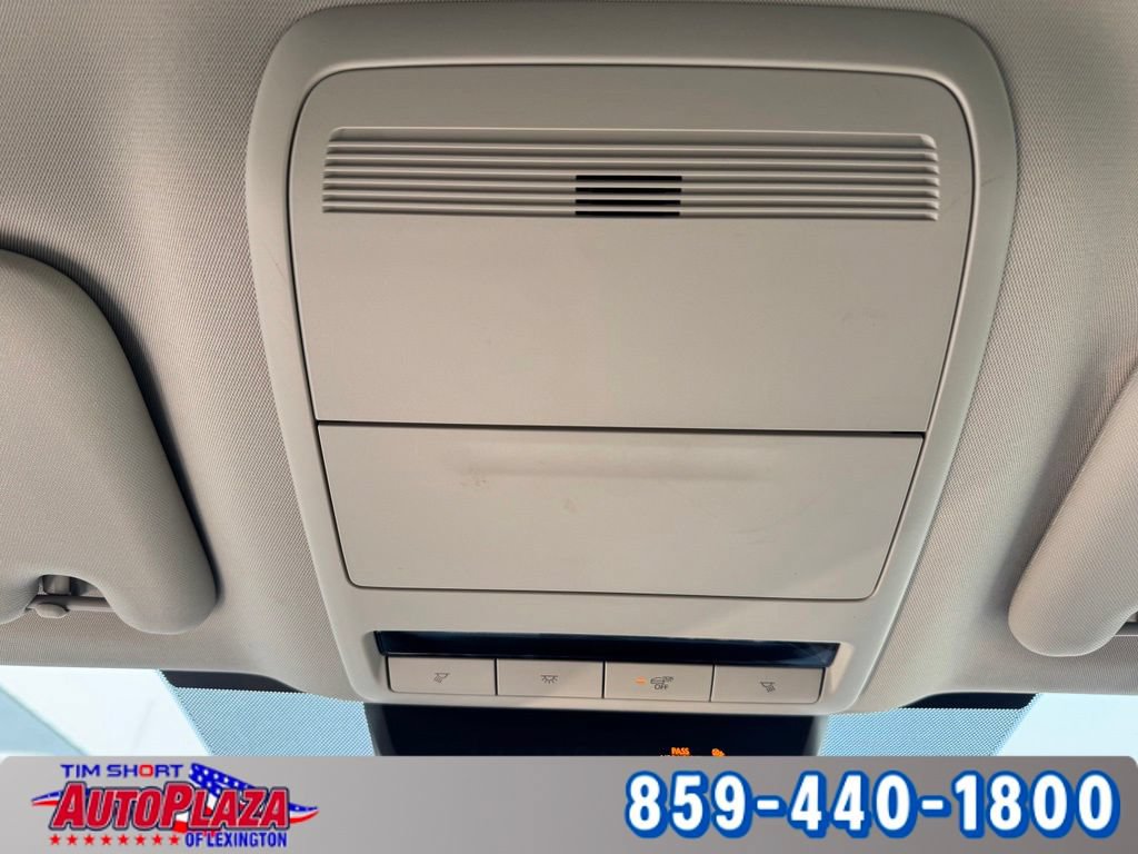 Used 2025 MAZDA CX-90 3.3 Turbo w/ Select Package AWD/4WD image 27