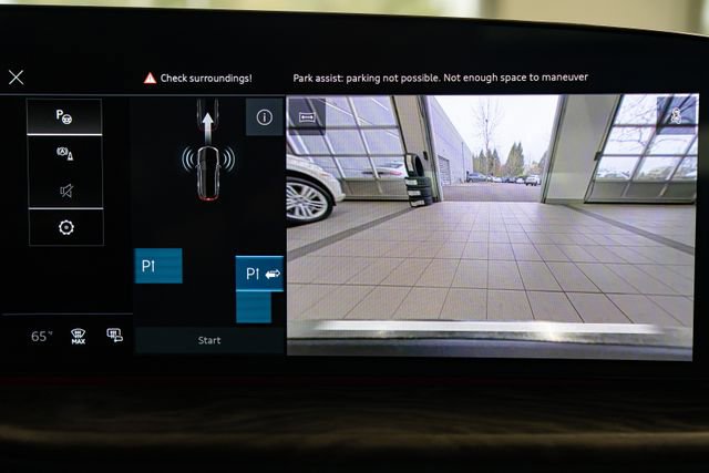 Used 2025 Audi Q5 Premium Plus image 20