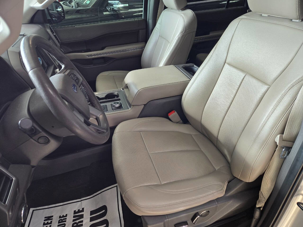 Used 2019 Ford Expedition XLT w/ Equipment Group 202A image 16