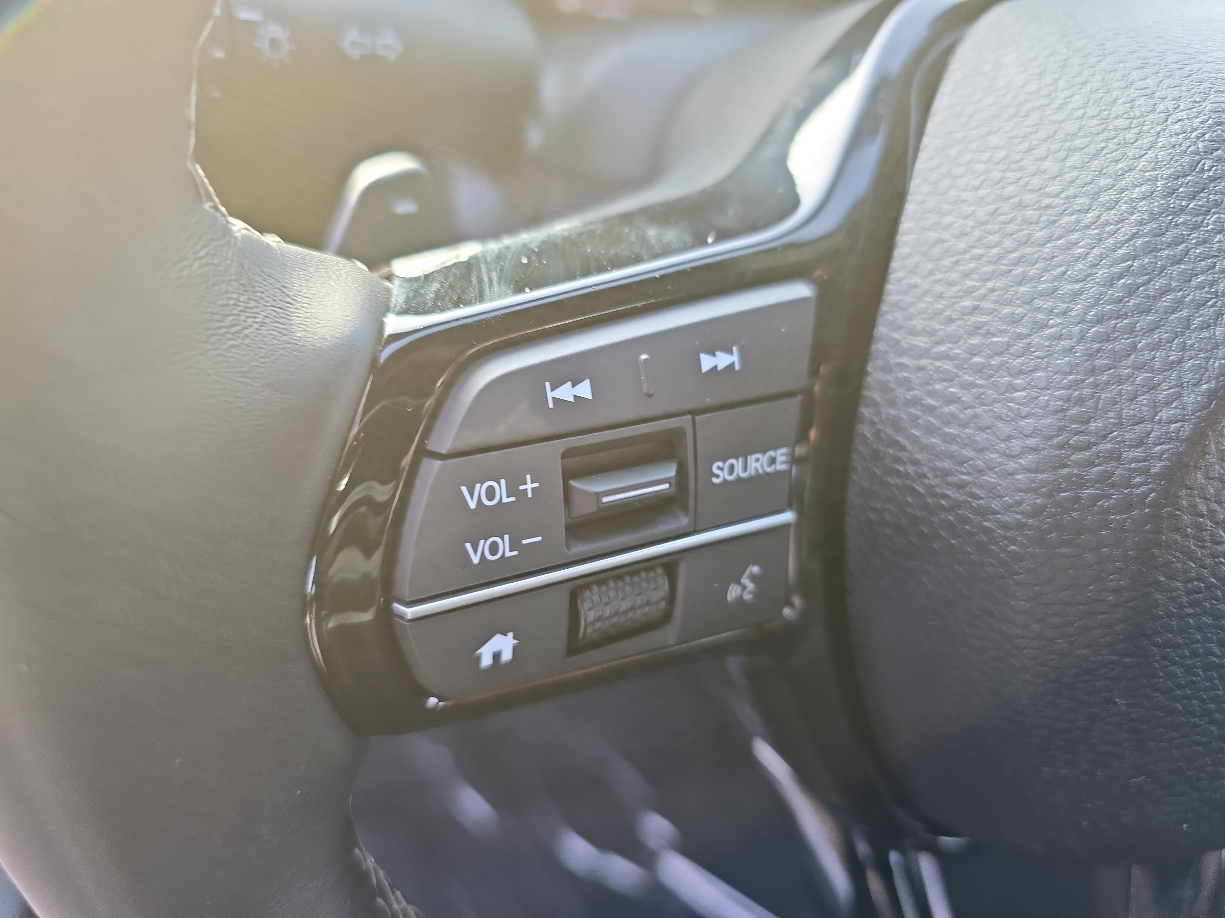 Used 2025 Honda Civic Sport image 17