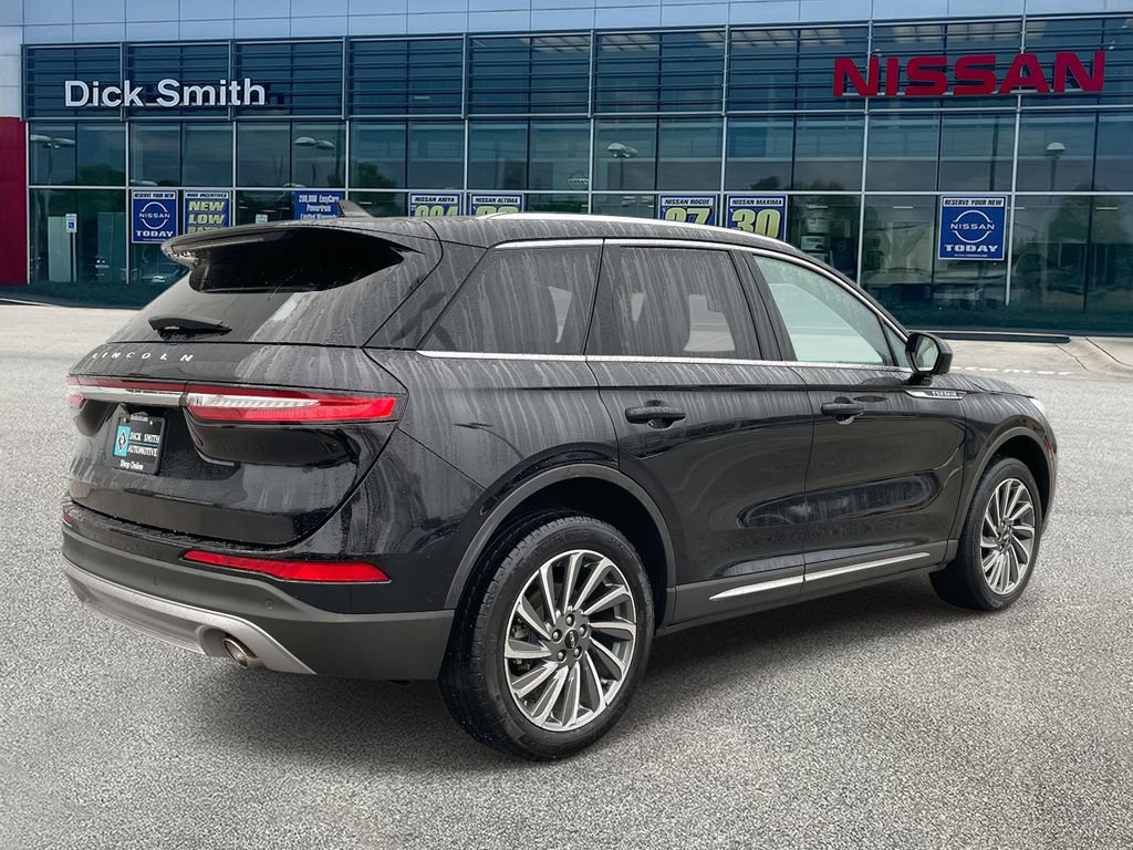 Used 2024 Lincoln Corsair Reserve image 6