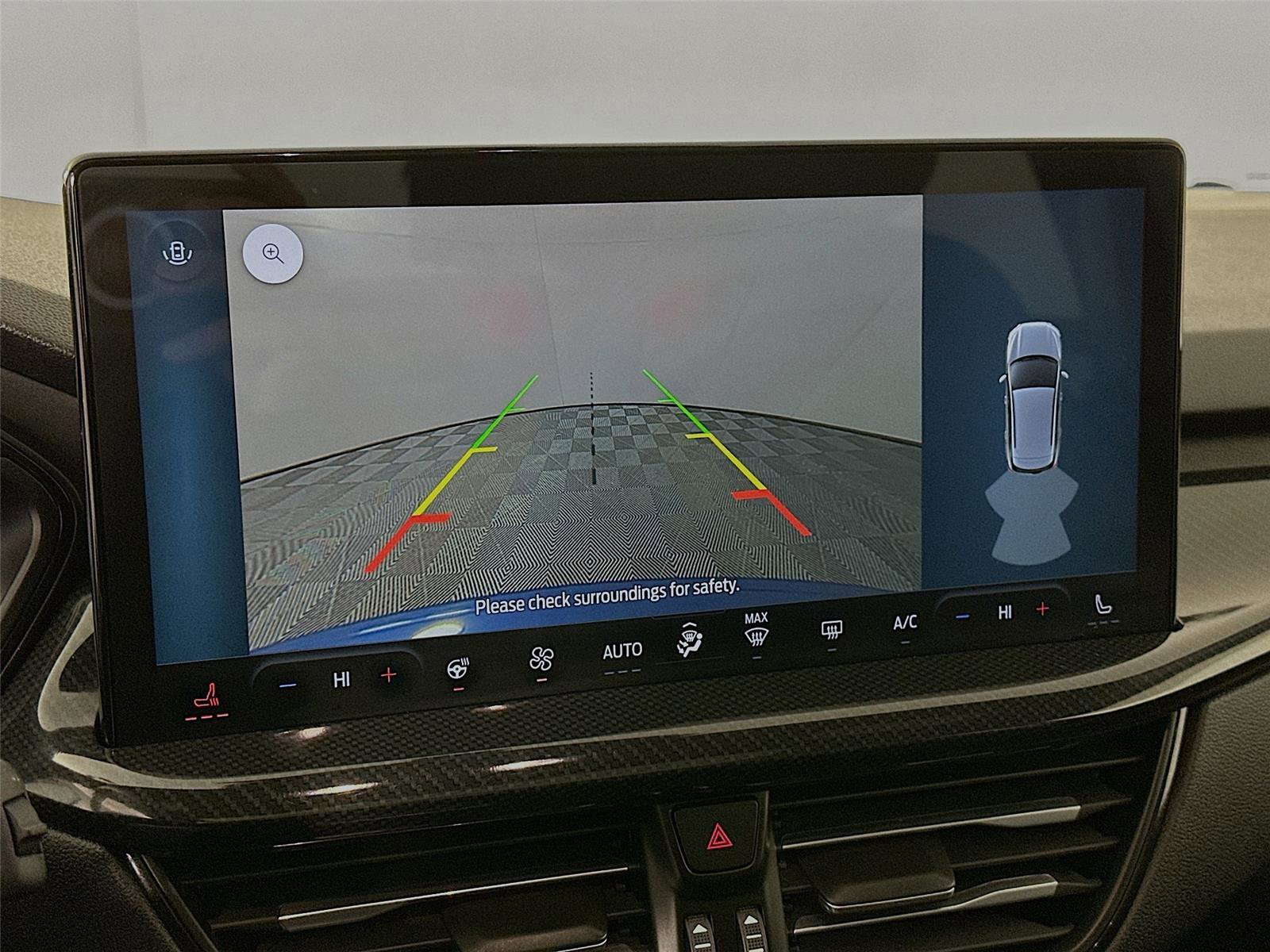 Used 2023 Ford Escape ST-Line w/ Tech Pack #1 image 17