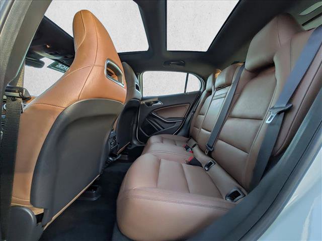 Used 2015 Mercedes-Benz GLA 45 AMG 4MATIC image 20